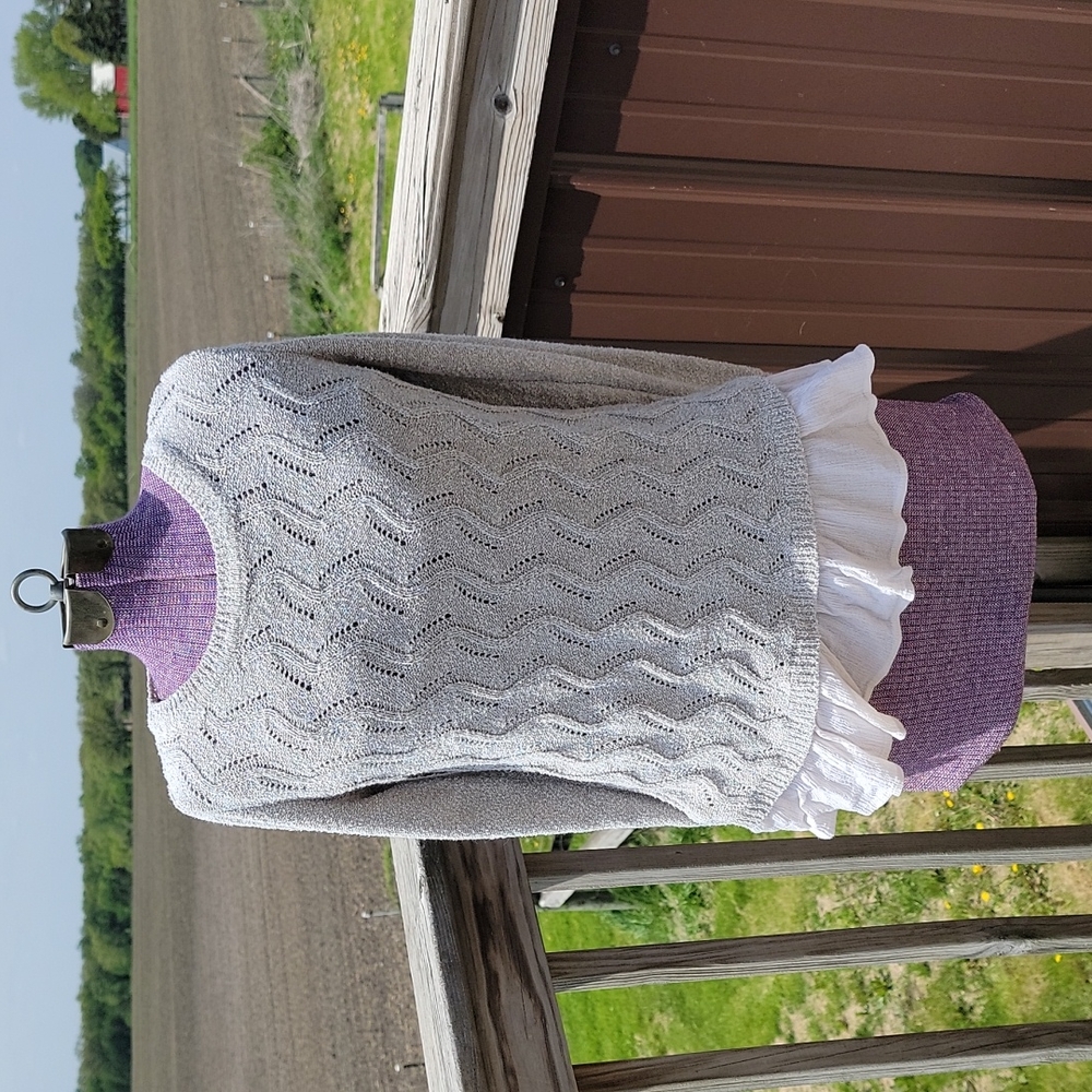 Limited Sweater